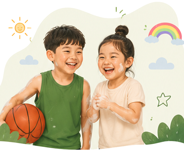 Kids Product Description