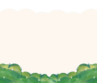 Green leaves background