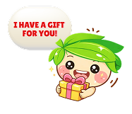 Dapatkan Hadiah