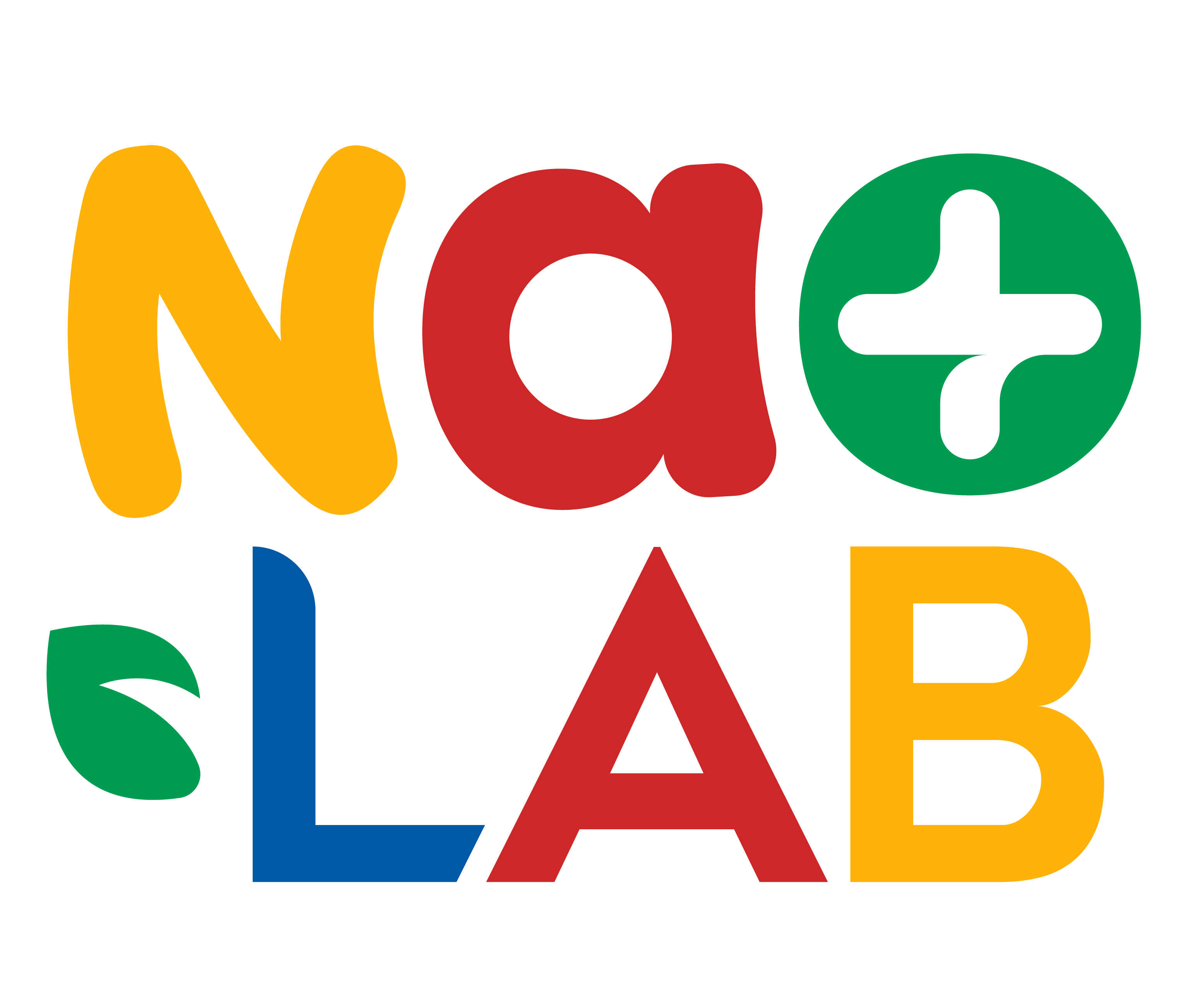 Naolab Logo